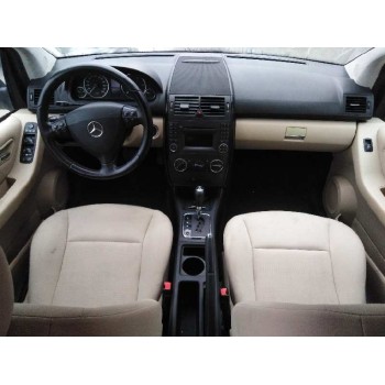 mercedes-benz clase a (w169) del año 2011