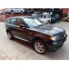 bmw x3 (e83) del año 2004