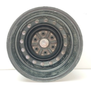 Recambio de llanta para mitsubishi l200 / triton (kj_, kk_, kl_) 2.2 di-d 4wd referencia OEM IAM 4250G400 J16X7JJ 6H 6X139 , 7