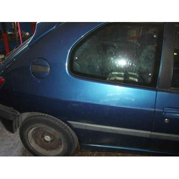 peugeot 306 berlina 3/5 puertas (s1) del año 1994