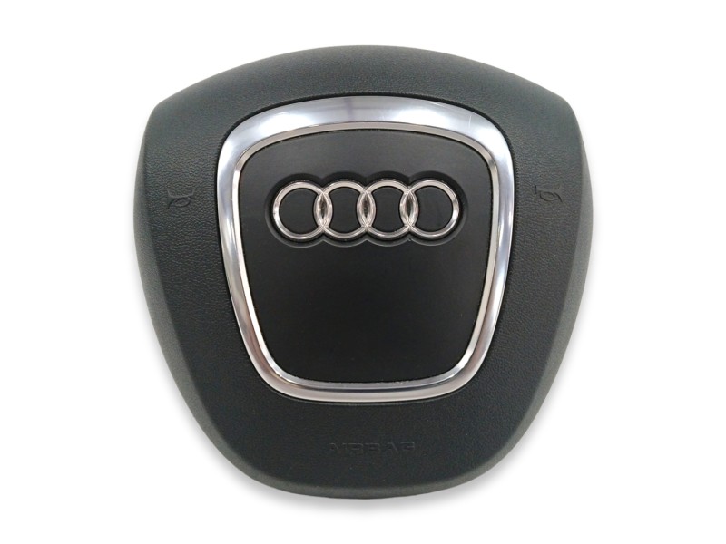 Recambio de airbag delantero izquierdo para audi a8 (4e2) 3.0 v6 24v tdi referencia OEM IAM 4E0880201BL Recambio de airbag delantero izquierdo para audi a8 (4e2) 3.0 v6 24v tdi referencia OEM IAM 4E0880201BL