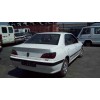 peugeot 406 berlina (s1/s2) del año 1999