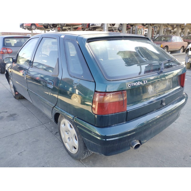 CITROEN ZX (N2) 1997