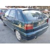 citroën zx del año 1997