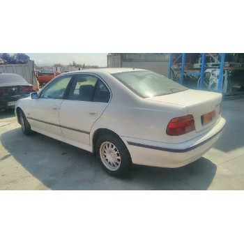 bmw serie 5 berlina (e39) del año 1998