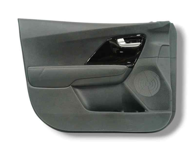 Recambio de guarnecido puerta delantera izquierda para kia niro (2016 - ...) drive referencia OEM IAM 82312G5000 Recambio de guarnecido puerta delantera izquierda para kia niro (2016 - ...) drive referencia OEM IAM 82312G5000