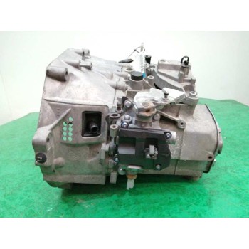 Recambio de caja cambios para peugeot 207 1.6 hdi fap cat (9hz / dv6ted4) referencia OEM IAM 20EA15  