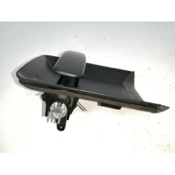 Recambio de maneta exterior lateral derecha para citroën berlingo 1.9 d multispace referencia OEM IAM 9101P8  