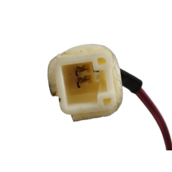 Recambio de parasol derecho para lexus rx 3.3 v6 24v cat referencia OEM IAM VL4259828603  