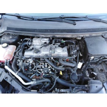 ford focus lim. (cb4) del año 2008