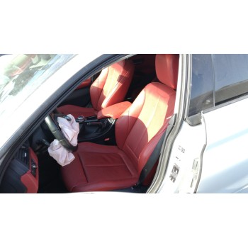 bmw 4 gran coupe (f36) del año 2014