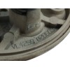 Recambio de parasol derecho para lexus rx 3.3 v6 24v cat referencia OEM IAM VL4259828603  