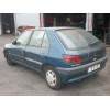peugeot 306 berlina 3/5 puertas (s1) del año 1996