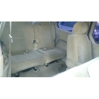 kia carnival ii (gq) del año 2005