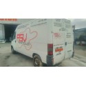 CITROËN JUMPER CAJA CERRADA, TECHO SOBREELEV. (1)