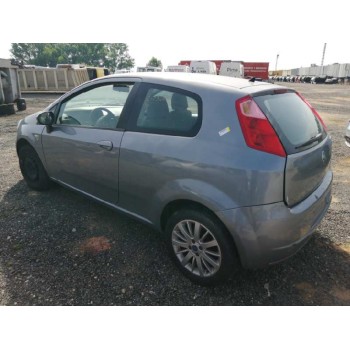 fiat grande punto (199_) del año 2006