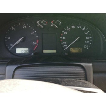 volkswagen passat berlina (3b2) del año 1997