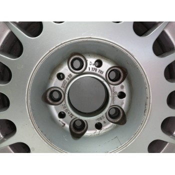 Recambio de llanta para bmw serie 5 berlina (e34) 524td referencia OEM IAM 1179761 7JX15H2 ET20 KBA41352