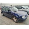 volkswagen golf iv berlina (1j1) del año 2002