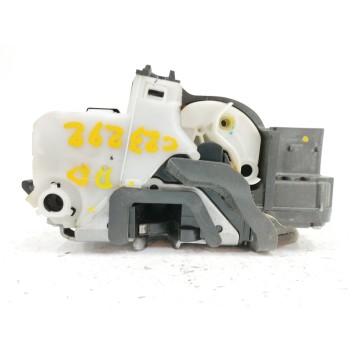 Recambio de cerradura puerta delantera derecha para opel astra j lim. 1.7 16v cdti referencia OEM IAM 13579523  