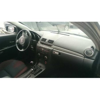 mazda 3 berlina (bk) del año 2006