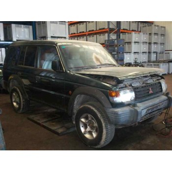 mitsubishi montero (v20/v40) del año 1992