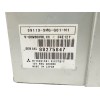 Recambio de modulo electronico para honda civic berlina 5 (fk) 1.8 vtec cat referencia OEM IAM 39113SMGG01M1  