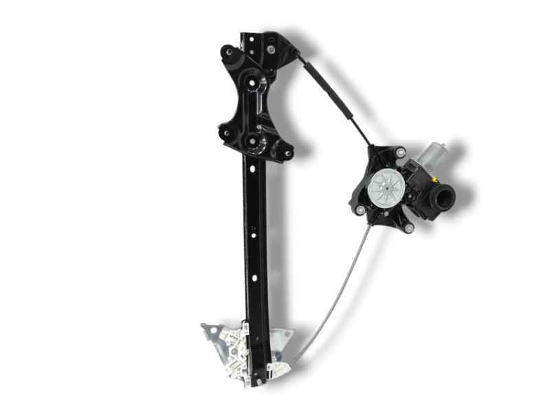 Recambio de elevalunas delantero izquierdo para lexus ux(za10) (2018) 2.0 hibrido referencia OEM IAM 8572076020 0620205761 