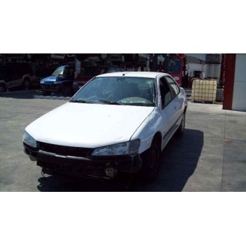 peugeot 406 berlina (s1/s2) del año 1999
