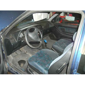 peugeot 306 berlina 3/5 puertas (s1) del año 1994