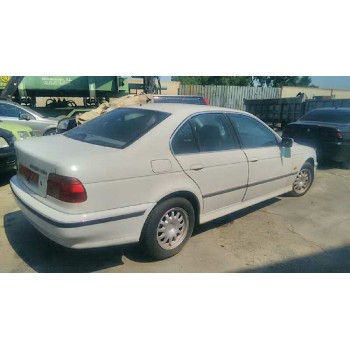 bmw serie 5 berlina (e39) del año 1998