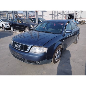 audi a6 c5 (4b2, 4b4) del año 2002