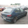 peugeot 306 berlina 3/5 puertas (s1) del año 1996