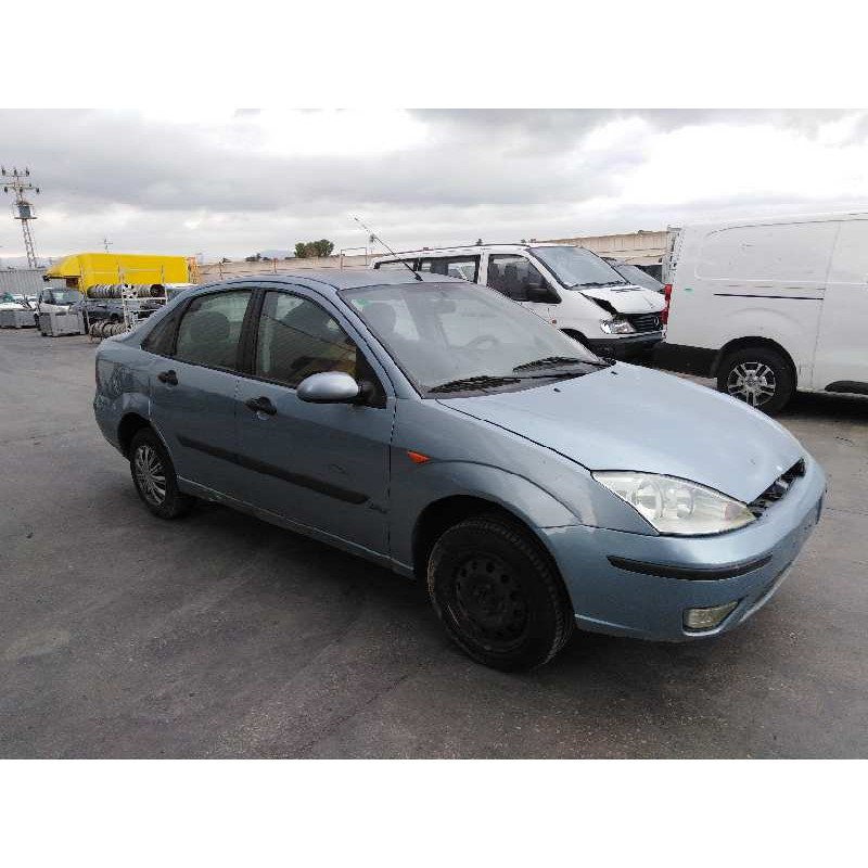 FORD FOCUS I SEDÁN (DFW)