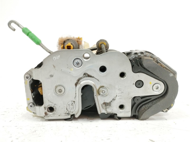 Recambio de cerradura puerta delantera izquierda para opel astra j lim. 1.7 16v cdti referencia OEM IAM Recambio de cerradura puerta delantera izquierda para opel astra j lim. 1.7 16v cdti referencia OEM IAM