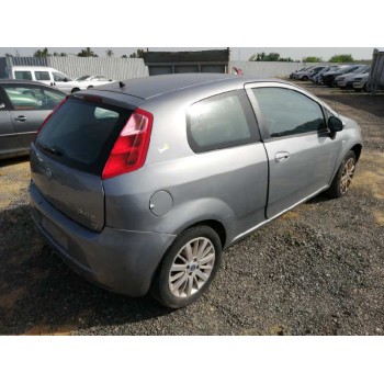 fiat grande punto (199_) del año 2006