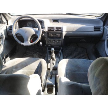 citroën zx del año 1997