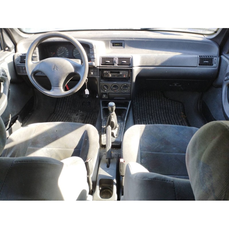 CITROEN ZX (N2) 1997