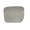 Recambio de tapa exterior combustible para peugeot expert furgón v 1.5 bluehdi 120 referencia OEM IAM 9808726977  