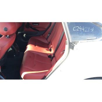 bmw 4 gran coupe (f36) del año 2014