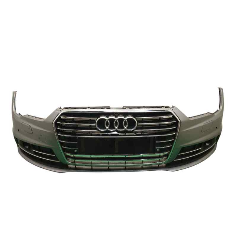Recambio de paragolpes delantero para audi a7 sportback (4ga, 4gf) 3.0 tdi quattro referencia OEM IAM 4G8807065BC OBSERVAR FOTOS