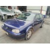 volkswagen golf iv berlina (1j1) del año 2002