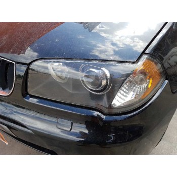 bmw x3 (e83) del año 2004