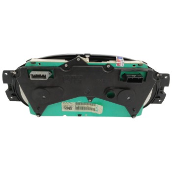 Recambio de cuadro instrumentos para dacia duster 1.5 dci diesel fap cat referencia OEM IAM P248104707R  