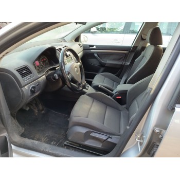 volkswagen golf v (1k1) del año 2006