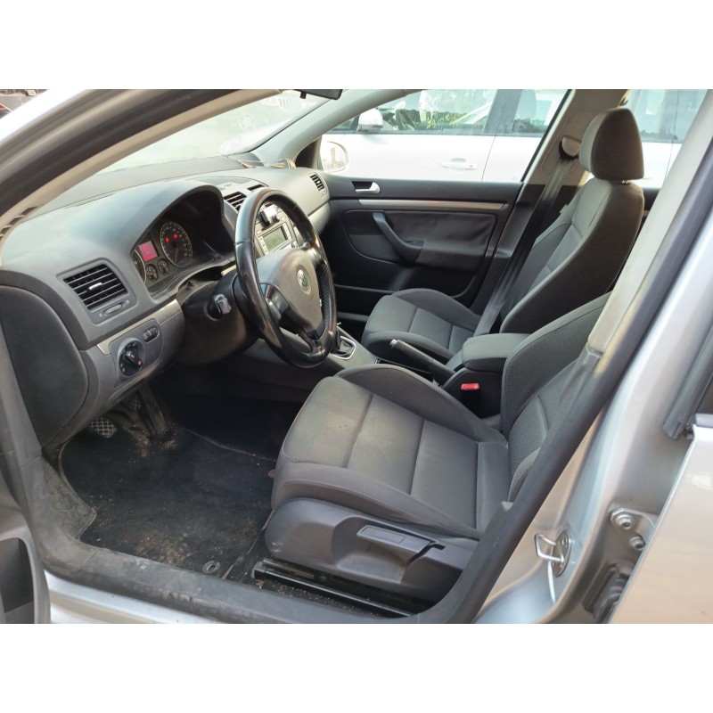 VOLKSWAGEN GOLF V (1K1) 2006