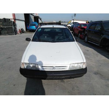 citroën zx break del año 1996