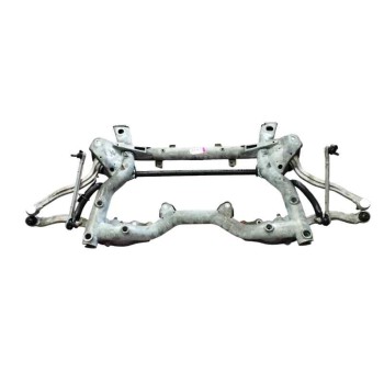 Recambio de puente delantero para mercedes-benz clase e coupe (w207) 2.1 cdi e220 referencia OEM IAM A2046280757  
