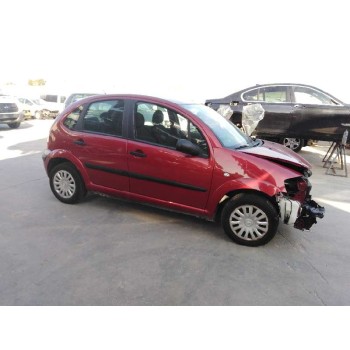 citroën c3 del año 2007