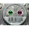 Recambio de airbag delantero izquierdo para volvo xc90 d5 summum referencia OEM IAM 8686221  